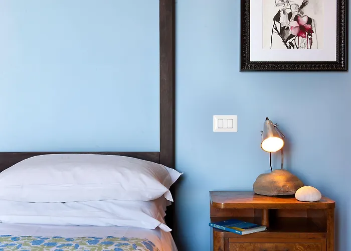 Marina Piccola 73 Готель типу 