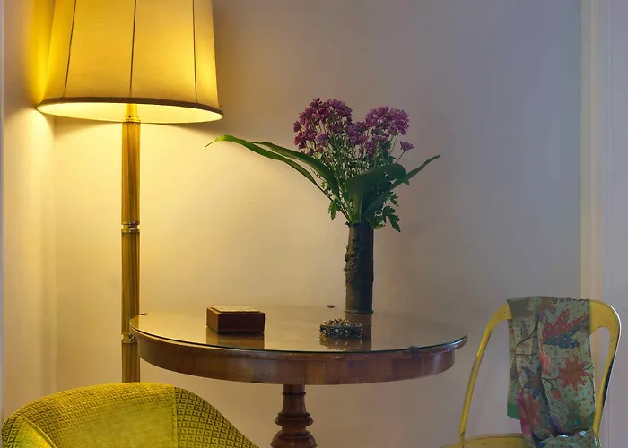 Bed & Breakfast Marina Piccola 73 Sorrento