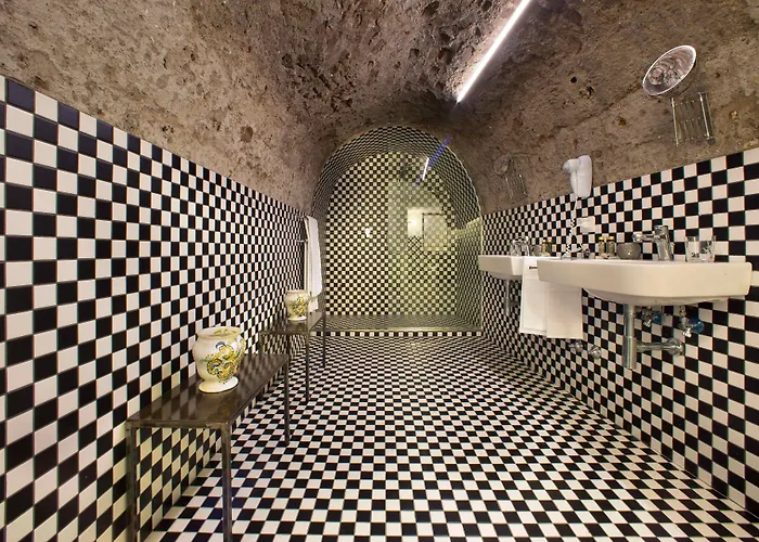 Marina Piccola 73 Bed & Breakfast