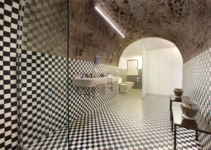 皮可拉73号码头酒店