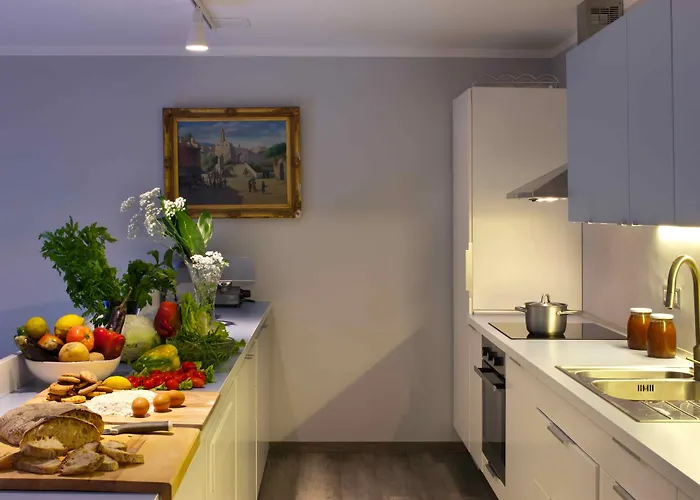 Marina Piccola 73 Сорренто