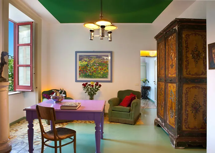 皮可拉73号码头酒店