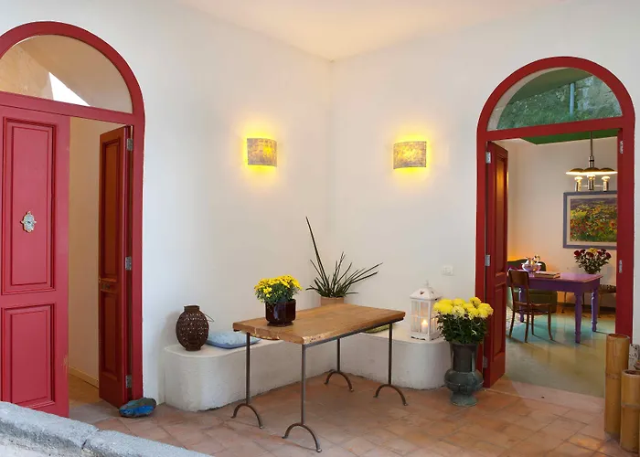 Marina Piccola 73 Bed & Breakfast