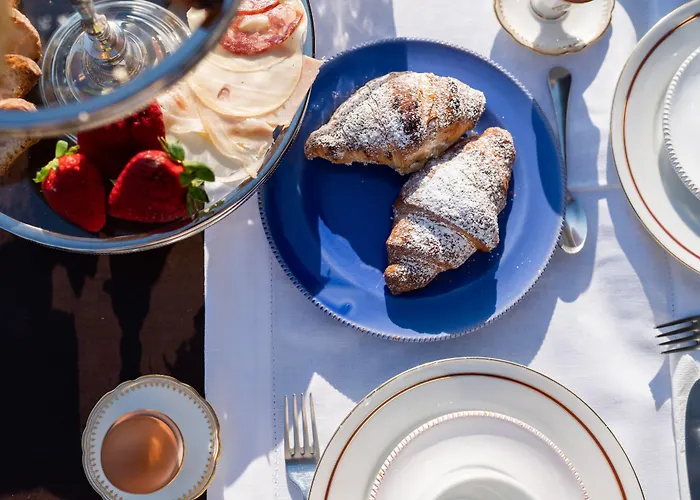 皮可拉73号码头酒店