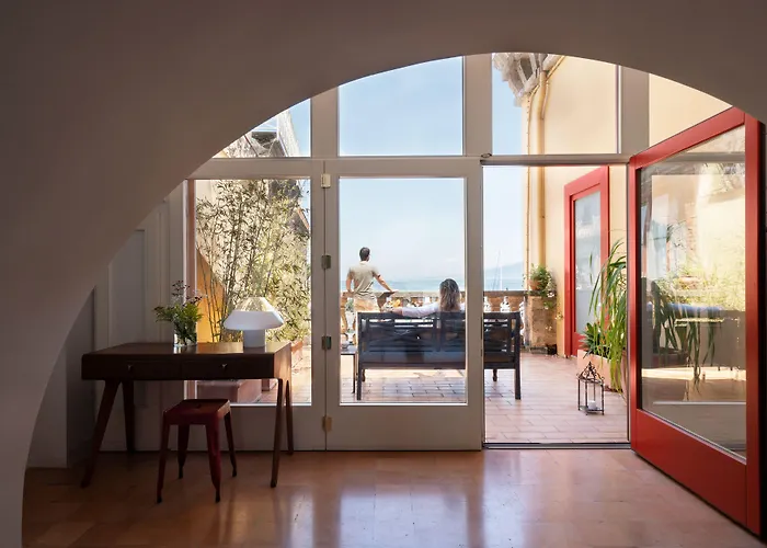 Marina Piccola 73 4* Sorrento