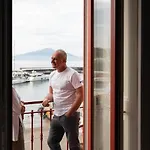Marina Piccola 73 Bed & Breakfast 4*
