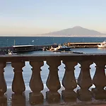 Bed & Breakfast Marina Piccola 73 Sorrento