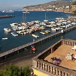 Bed & Breakfast Marina Piccola 73 4*