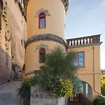 Bed & Breakfast Marina Piccola 73 Sorrento