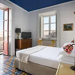 Bed & Breakfast Marina Piccola 73 Sorrento