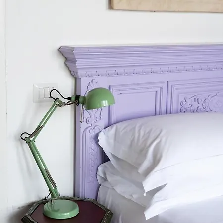 Alojamento de Acomodação e Pequeno-almoço Marina Piccola 73 Sorrento