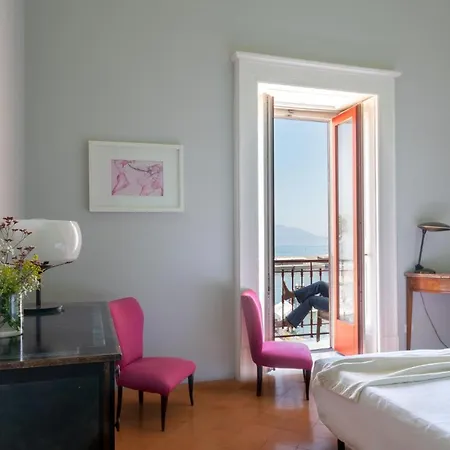 فندق مبيت وإفطار Marina Piccola 73