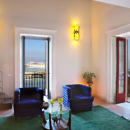 Marina Piccola 73 فندق مبيت وإفطار 4*
