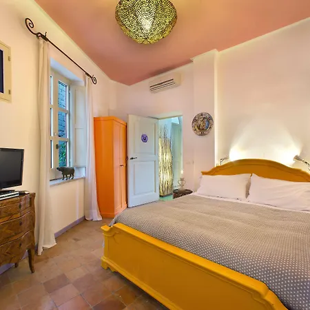 Marina Piccola 73 4* Sorrento