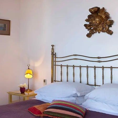 Marina Piccola 73 فندق مبيت وإفطار