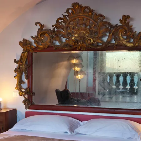 Marina Piccola 73 Sorrento