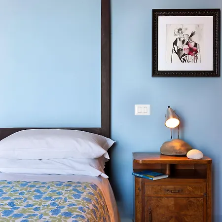 Marina Piccola 73 فندق مبيت وإفطار