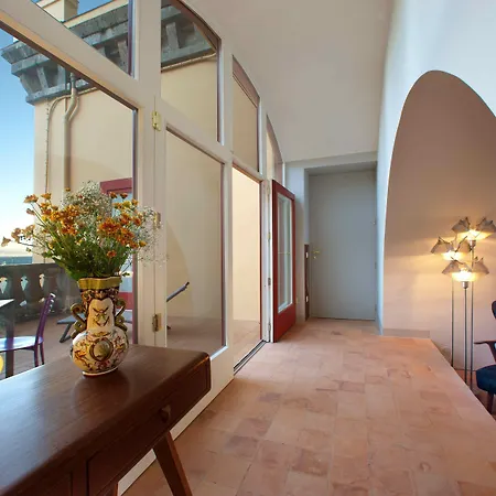 Bed & Breakfast Marina Piccola 73 4*