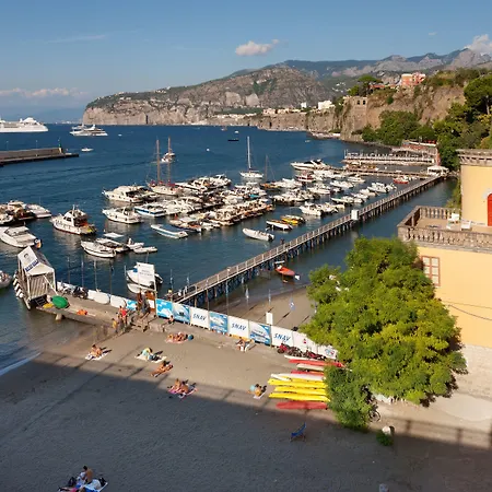 Marina Piccola 73 4* Sorrento