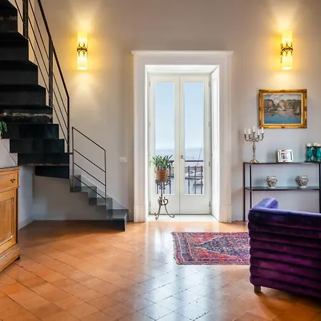 فندق مبيت وإفطار Marina Piccola 73