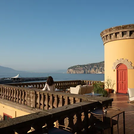 Marina Piccola 73 Alojamento de Acomodação e Pequeno-almoço 4*