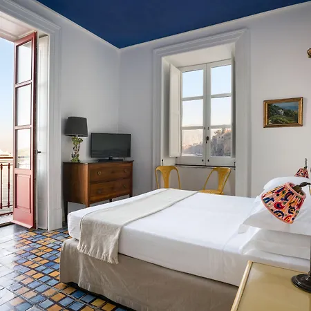 فندق مبيت وإفطار Marina Piccola 73 سورينتو