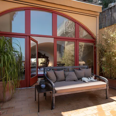 فندق مبيت وإفطار Marina Piccola 73