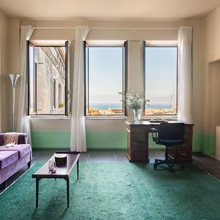 Marina Piccola 73 Sorrento