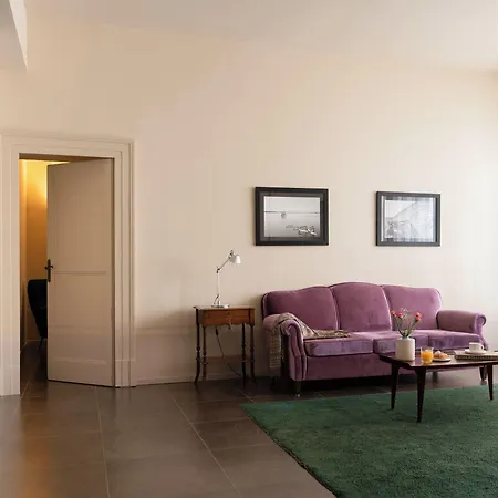 Marina Piccola 73 فندق مبيت وإفطار