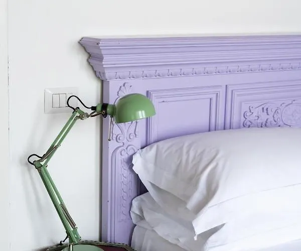 Bed & Breakfast Marina Piccola 73 Sorrento