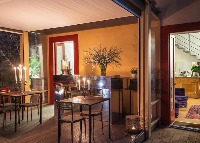 Marina Piccola 73 4* Sorrento