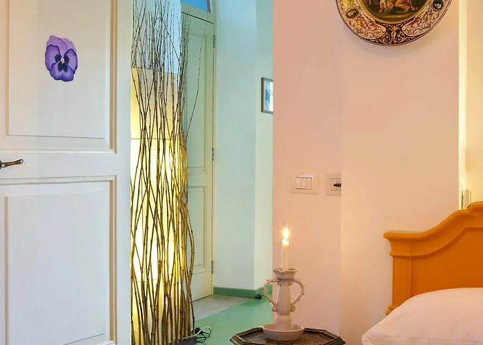 Marina Piccola 73 4* Półwysep Sorrentyński