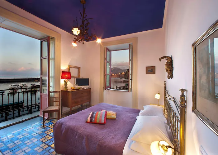 Marina Piccola 73 4*