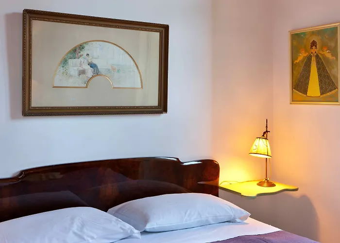 Marina Piccola 73 4*