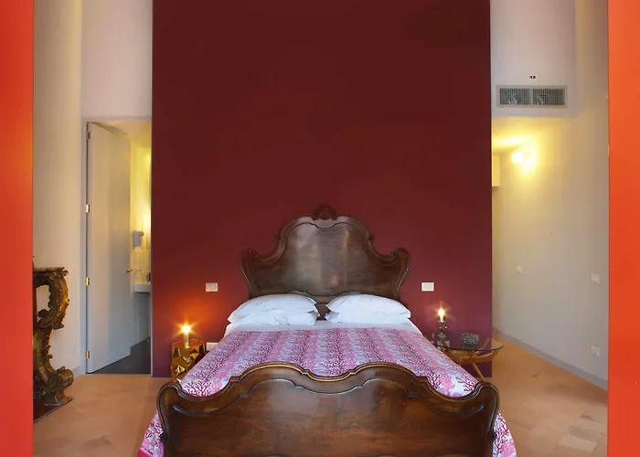 Bed & Breakfast Marina Piccola 73 Sorrento