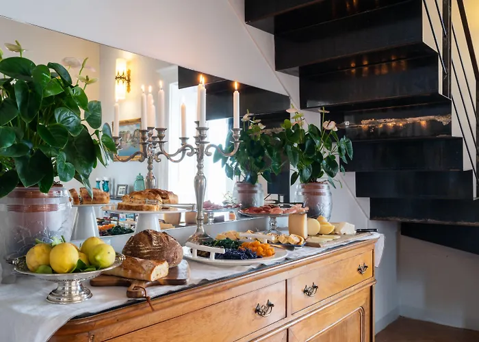 Marina Piccola 73 4* Półwysep Sorrentyński