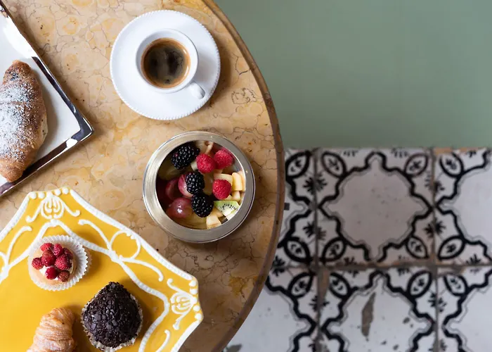 Nocleg ze śniadaniem Marina Piccola 73